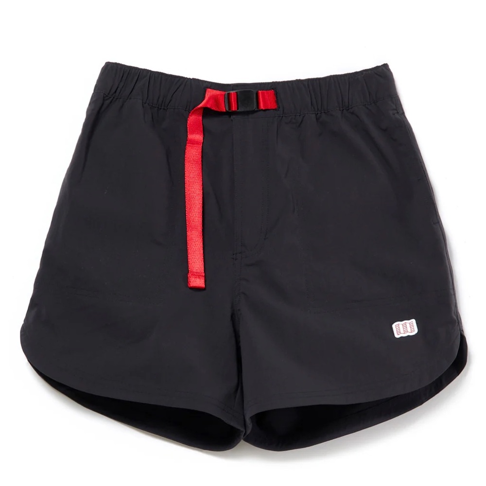 Topo Designs River Shorts